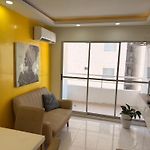Apartamento completo de 3 Habitaciones cerca de la Playa