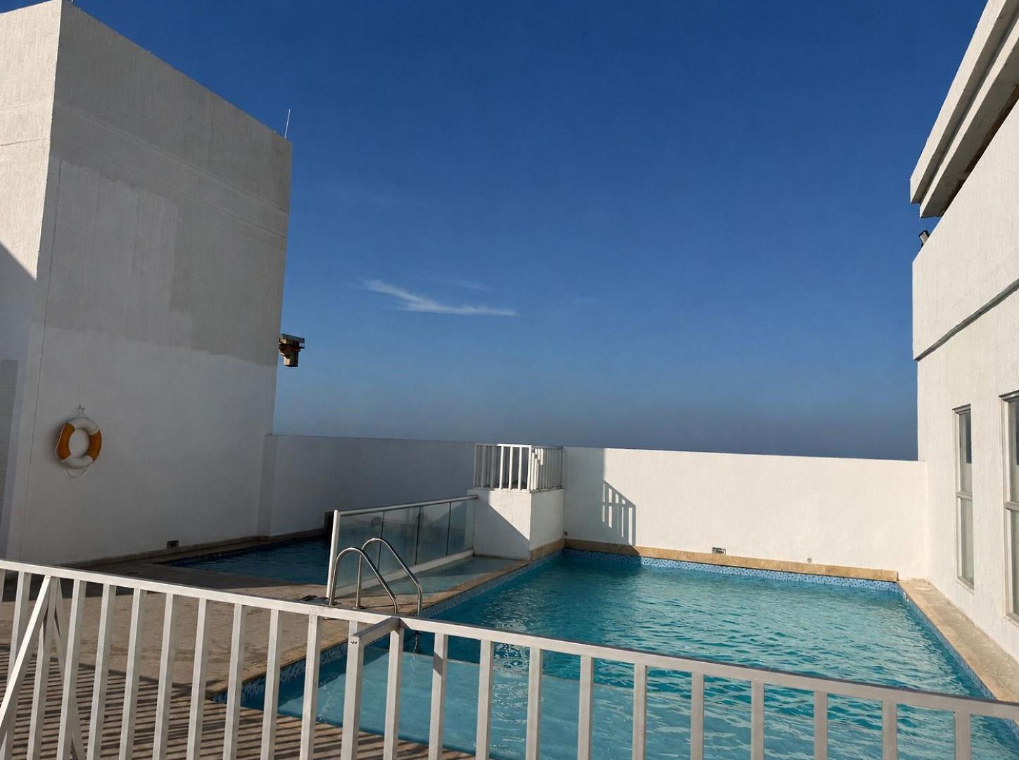 Apartamento Completo De 3 Cerca De La Playa *