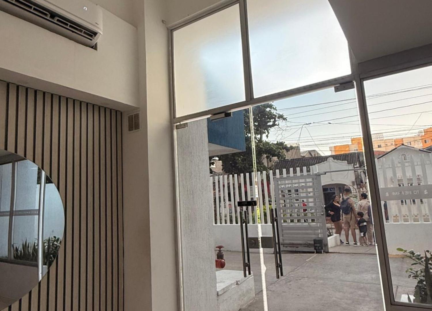 Apartamento Completo De 3 Cerca De La Playa