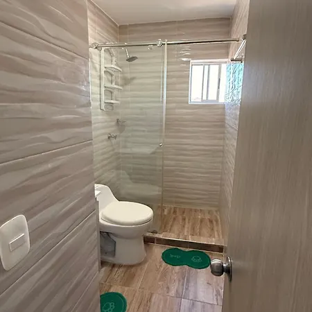 Apartamento Completo De 3 Cerca De La Playa
